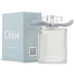 Chloe Eau De Parfum Naturelle Organic Rose 100ml woda perfumowana Flakon